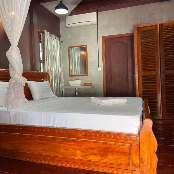 Hello Cambodia Hotel, Phumi Ta Phul