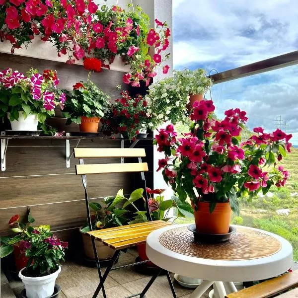 Kensington Sunrise at Sg Palas,PalasHorizon، فندق في تاناه راتا