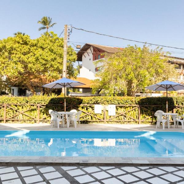 Merepe Residence