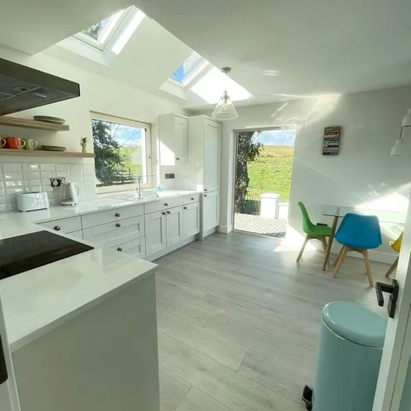 Kathleen's Carrowkeel Cottage、スライゴのホテル