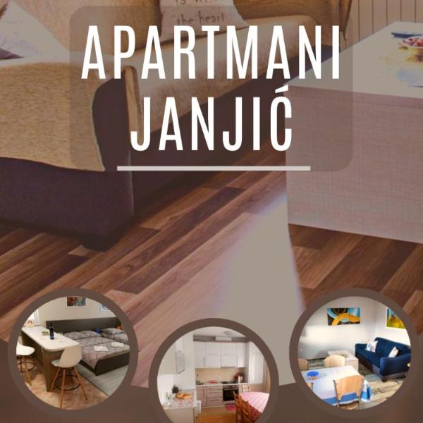 Apartmani Janjic