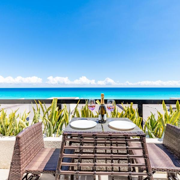 Cancun Ocean view, Cancún