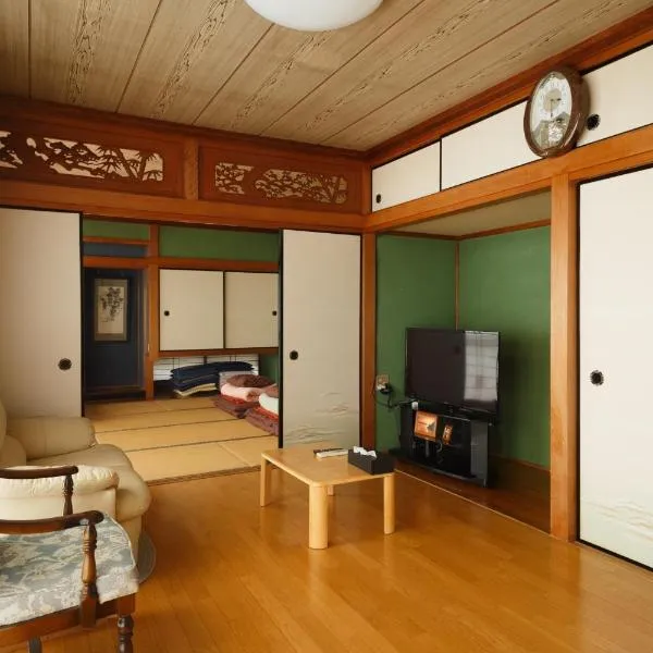 Sakitsu house TAMA - Vacation STAY 49306v, hotel a Amakusa
