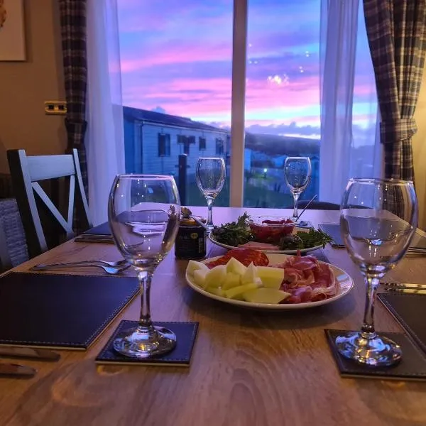 Mawgan Stays Mawgan Porth, hotel a Mawgan Porth