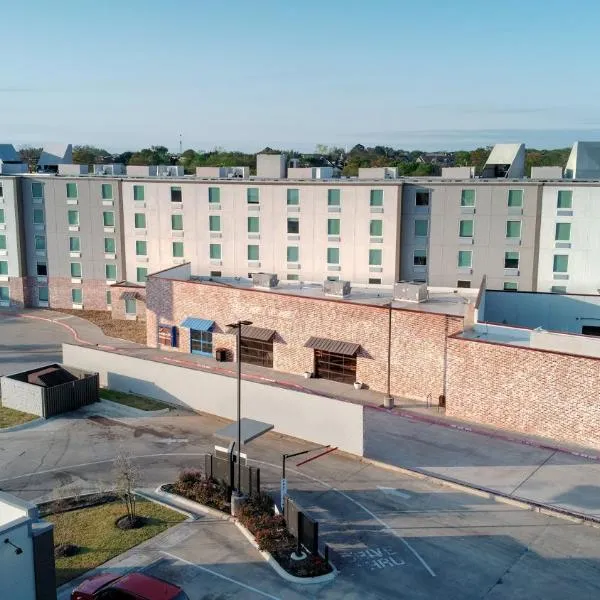 voco College Station Aggieland by IHG, hotel v destinaci College Station