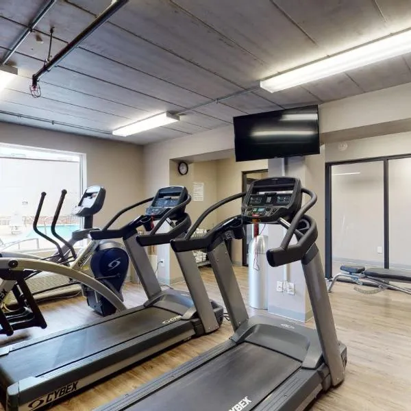 voco College Station Aggieland by IHG, hotel en College Station