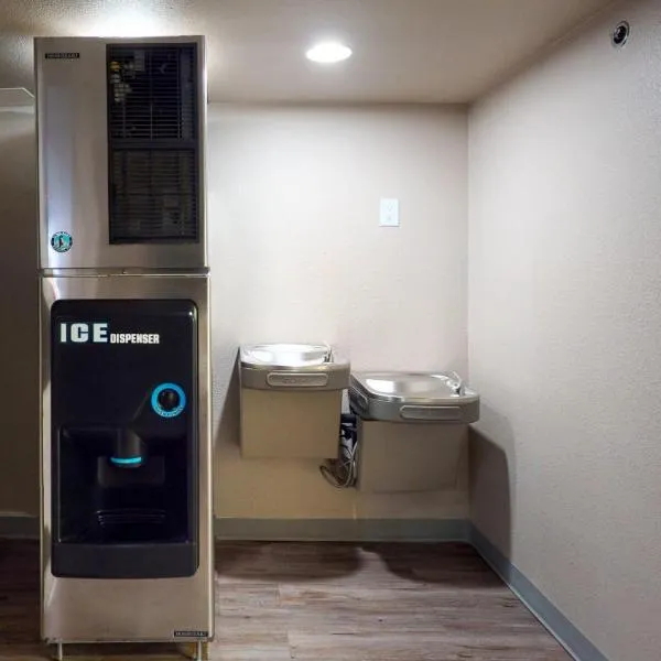 voco College Station Aggieland by IHG, hotell sihtkohas College Station