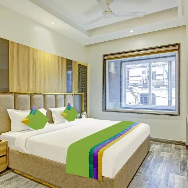 Treebo Stellar Inn, hotel in New Delhi