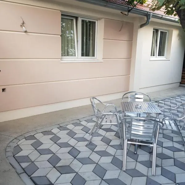 Apartmani Strahinic, hotel em Leskovac