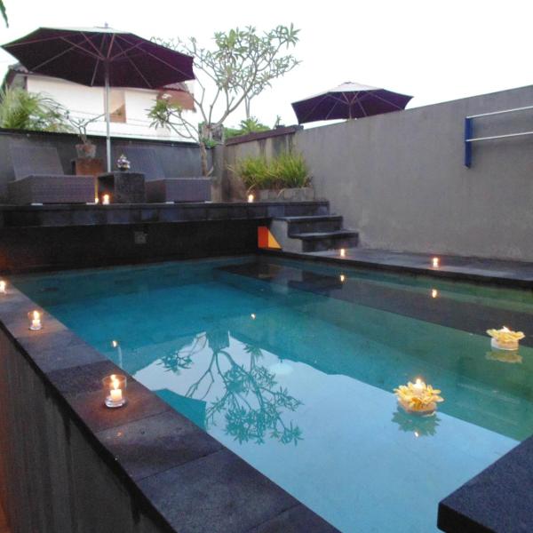 Bali Elephants Boutique Villa