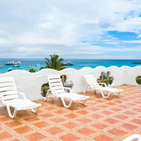 Royal Galápagos Inn, hotel di Puerto Baquerizo Moreno
