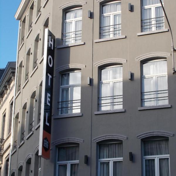 Urban City Centre Hostel, Bruxelles