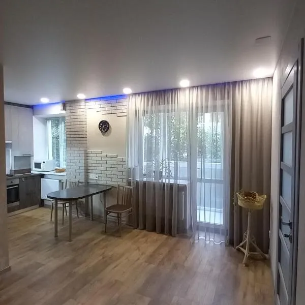 "Чернігівська тиша", hotel in Chernihiv