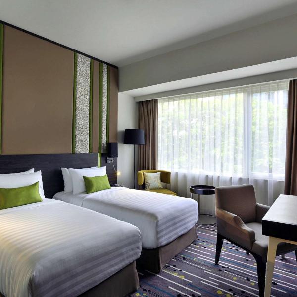 Mercure Serpong Alam Sutera