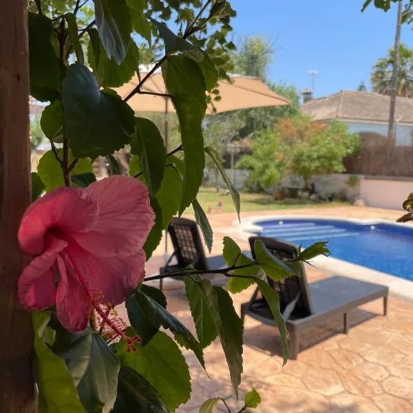 casa de vicky, ξενοδοχείο σε El Puerto de Santa María