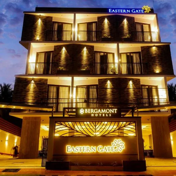 Eastern Gate - A Bergamont Group of Hotel, hotel a Port Blair