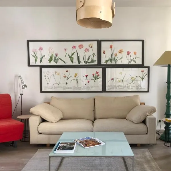 Giorgio, hotel di Antwerp