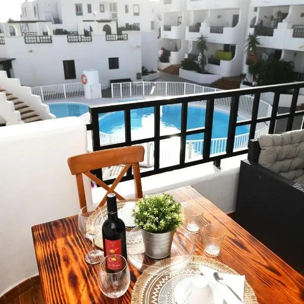 Apartamento Torres, hotel in Costa Teguise
