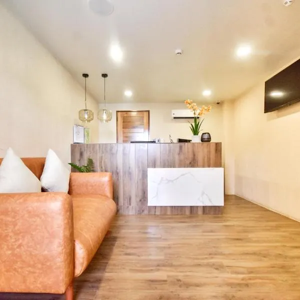 Island Princess Resort Boracay, Station 2，位于长滩岛的酒店