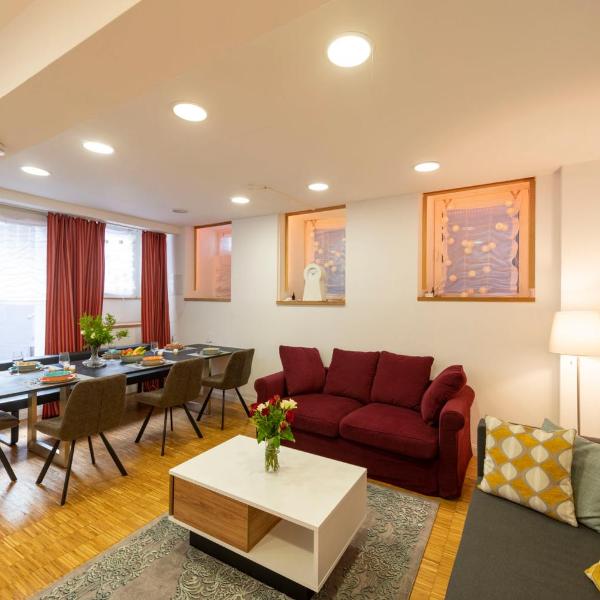 Apartment Düsseldorf, Düsseldorf