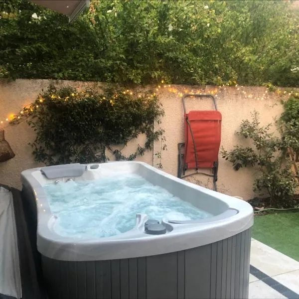 Au Petit C'Alain, hotel in Toulouse