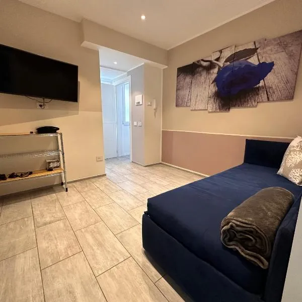 A Due Passi - Sanremo Apartments, hotel in Sanremo