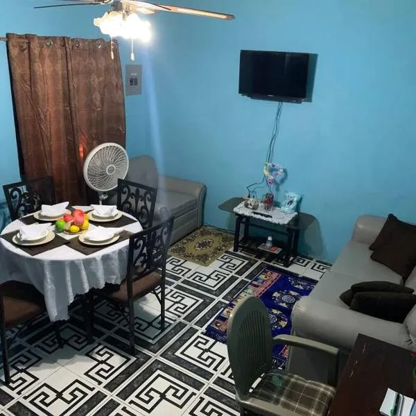 Forrest Family Property, hotel en Kingston