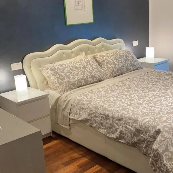 Achille Apartment, hotel em Milão