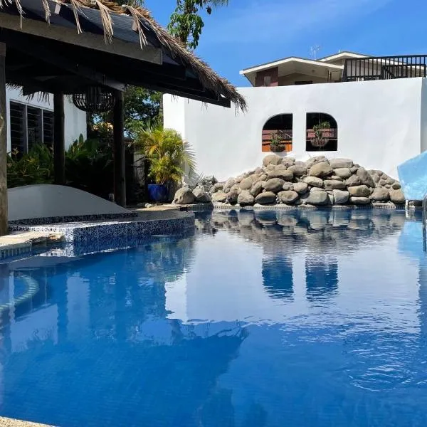 Bua Bed & Breakfast, ξενοδοχείο στο Νάντι