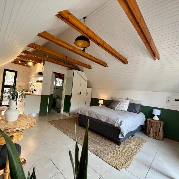 Cosy City Cottage, Hotel in Gaborone