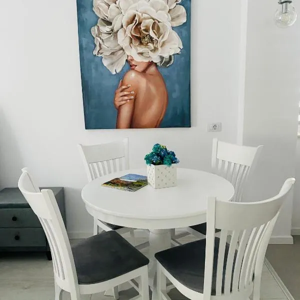 Luxury Prince, Hotel in Câmpulung Moldovenesc