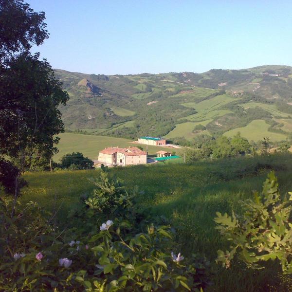 Agriturismo Prato degli Angeli