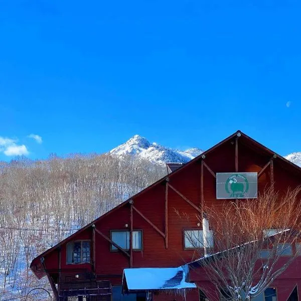 Heidi Guest House 、湯沢町のホテル