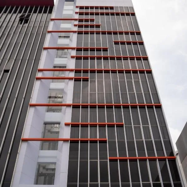 Grand G7 Hotel Pasar baru，位于雅加达的酒店