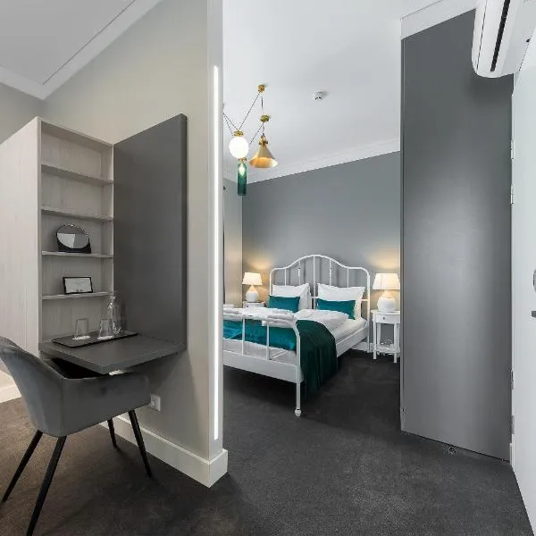 Vilnius legends house I Best for families I Free parking, hotel in Vilnius