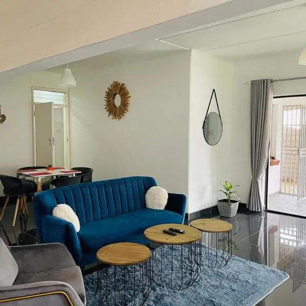 Bulawayo Bradfield Retreat - 3 Bed House, hotel in Bulawayo