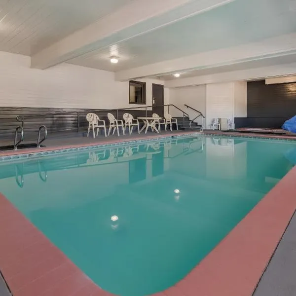 Red Lion Inn & Suites Ontario, hotel a Ontario