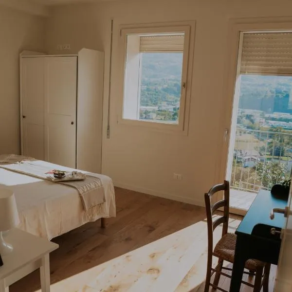 Casalloro, hôtel à Valdagno