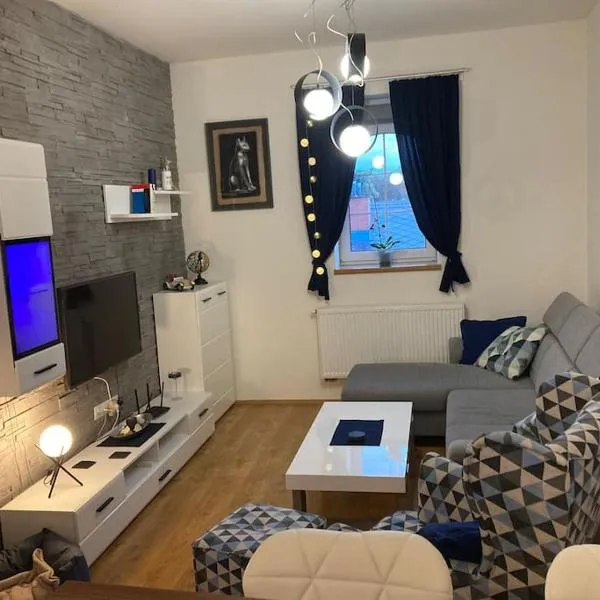 U radnice, hotel in Šumperk