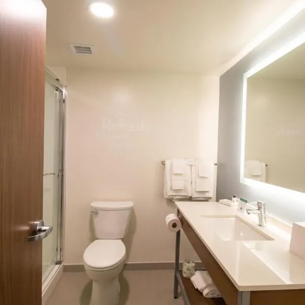 EVEN Hotel Manchester Airport by IHG, hotel in Manchester
