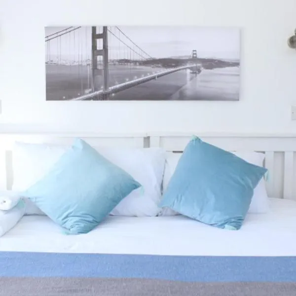 Royal relax guest house, hotel em Palapye