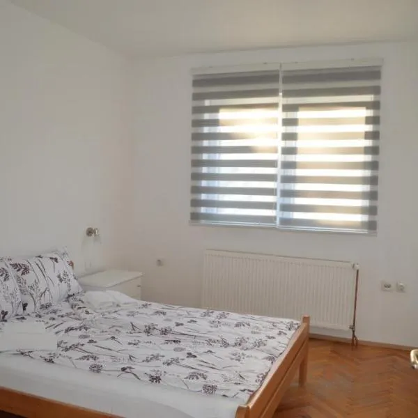 Apartman Linera, hotel in Soko Banja