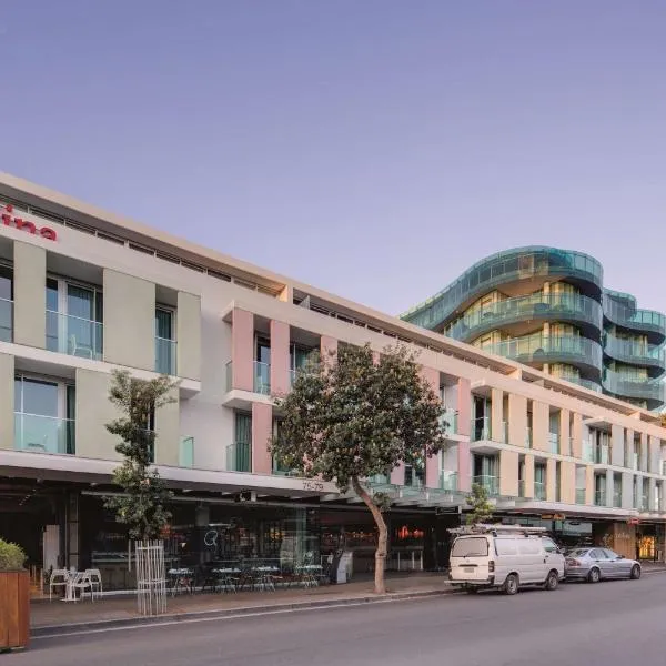 Adina Apartment Hotel Bondi Beach Sydney, hotel in Sydney