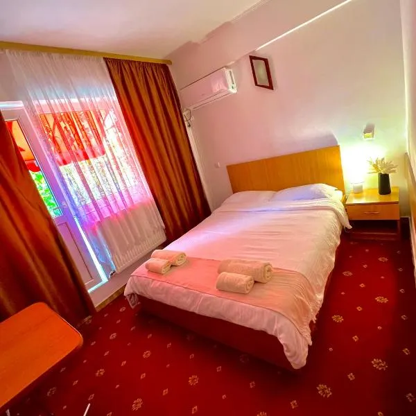 Sofia, hotel a Călăraşi