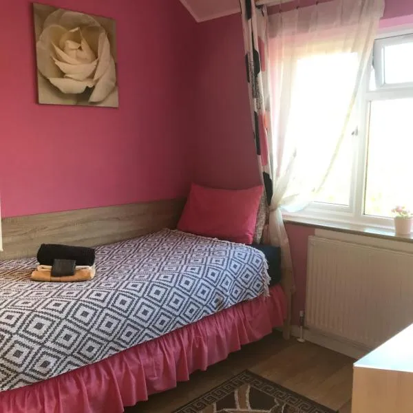 Becontreelodge, hotel in Dagenham