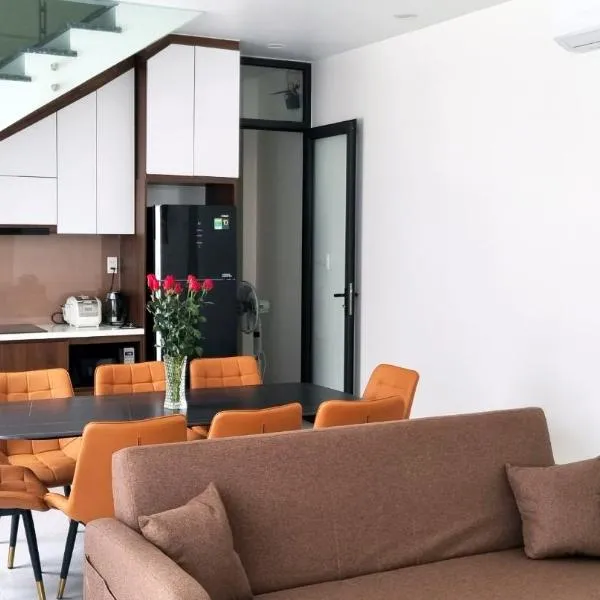 Little Alley House, hotell sihtkohas Cát Bà