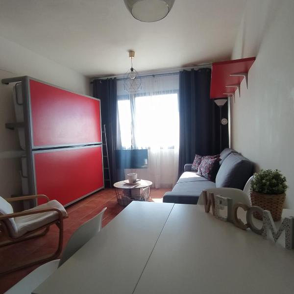 Apartament - Monte Oiz - 2/4 pax + parking