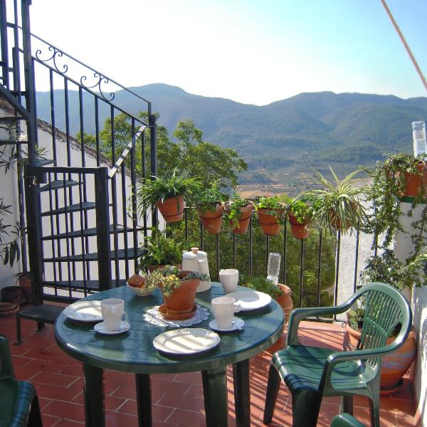 La Casa de la Abuela Clotilde