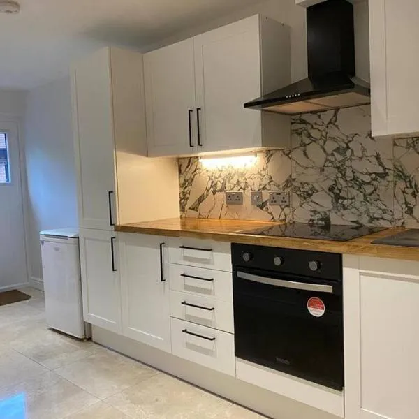 The Lodge、ロイヤル・タンブリッジ・ウェルズのホテル