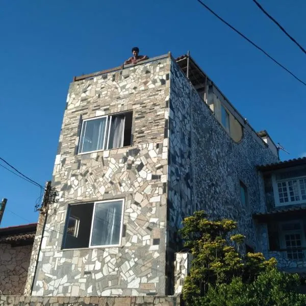 Casa Italiana 100m mar, hotel a Salvador